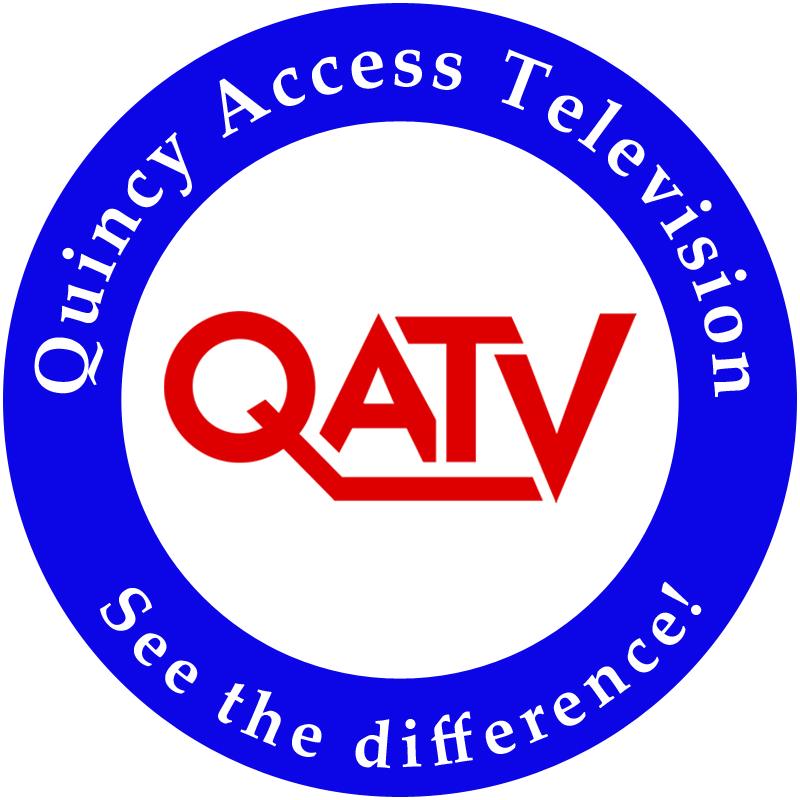 QATV Badge Logo