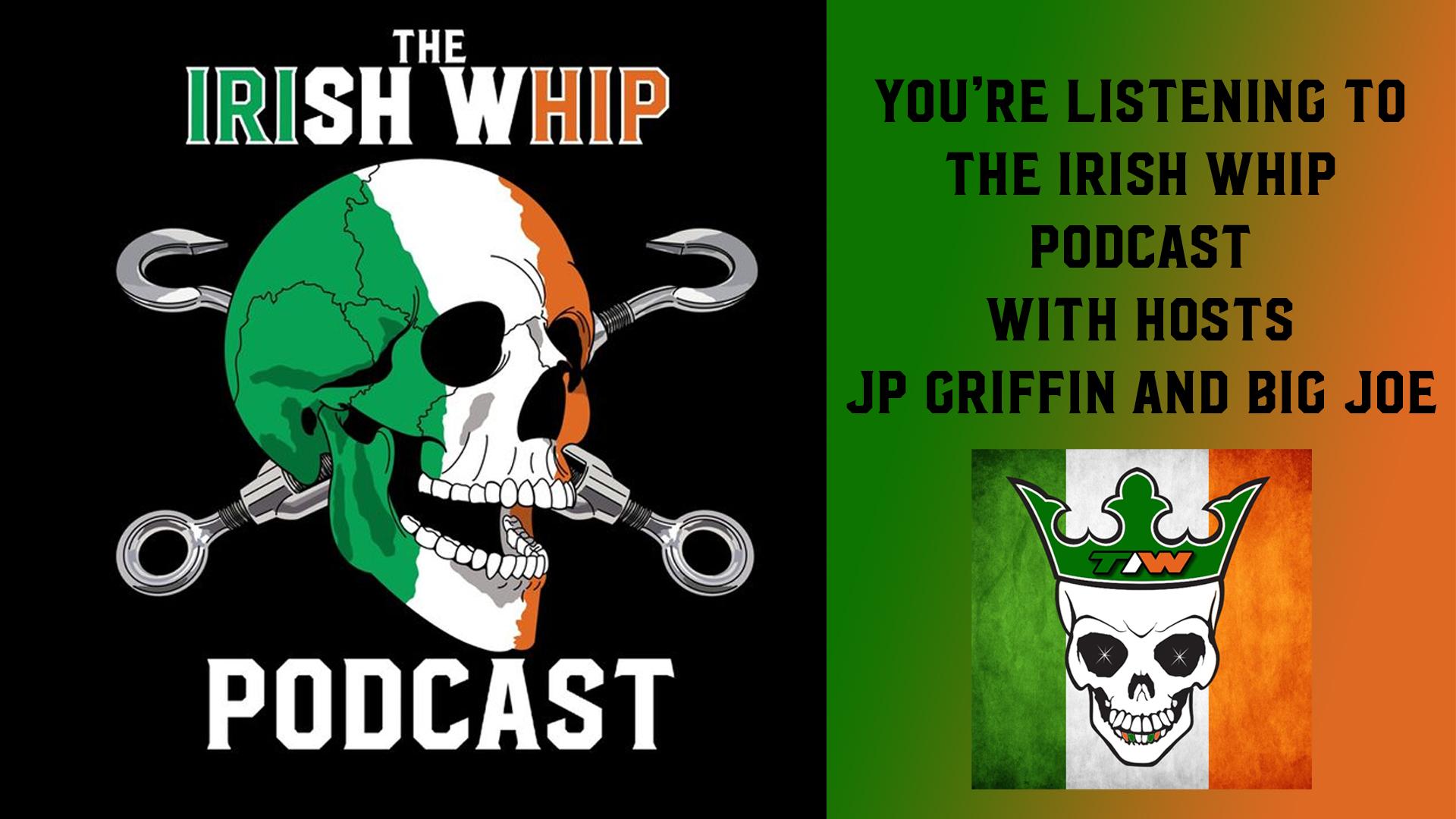 Irish Whip
