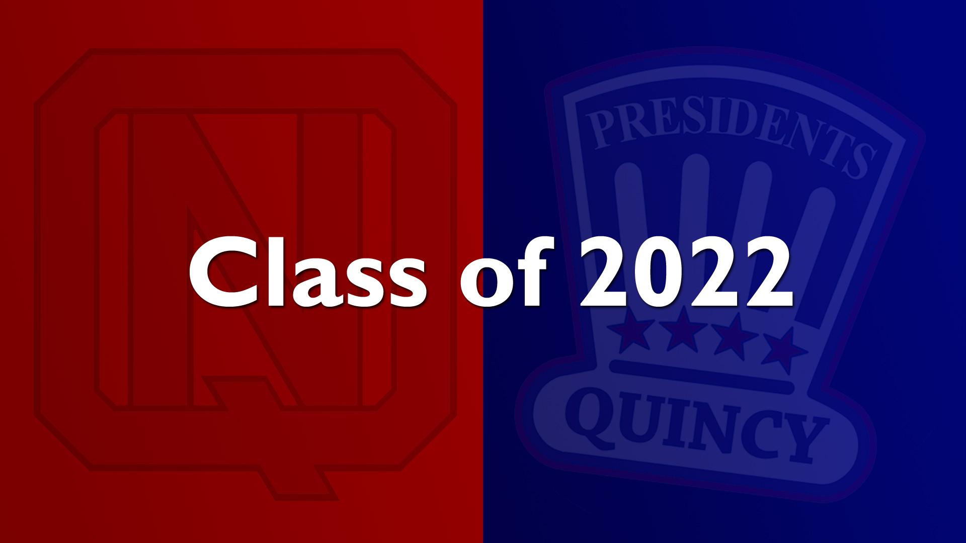 2022 High School Graduation